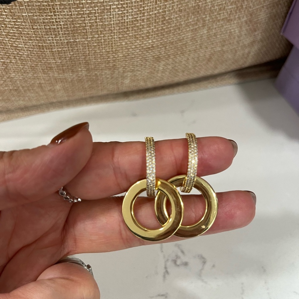 Uncommon James Harmonize Earrings